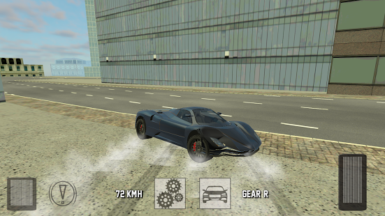 Download Luxury Car Driving 3D